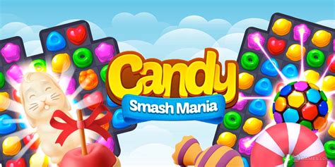 Candy Smash Betano